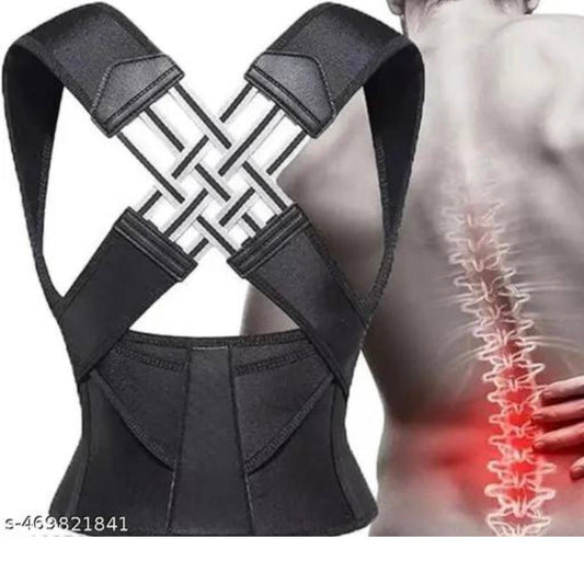 Posture Corrector Shoulder Belt